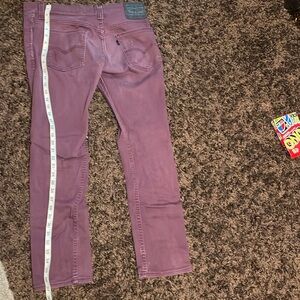 Levi’s 508 w29 L30
